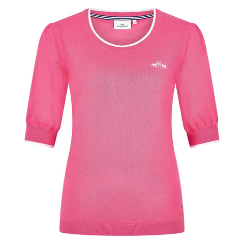 Hv Society - Pullover - Roze