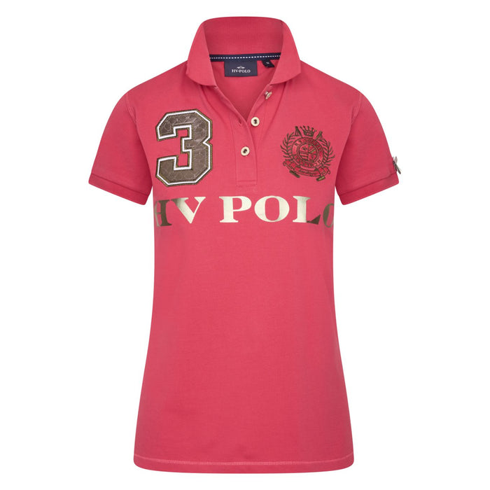 Hv Polo - Polo - Rood