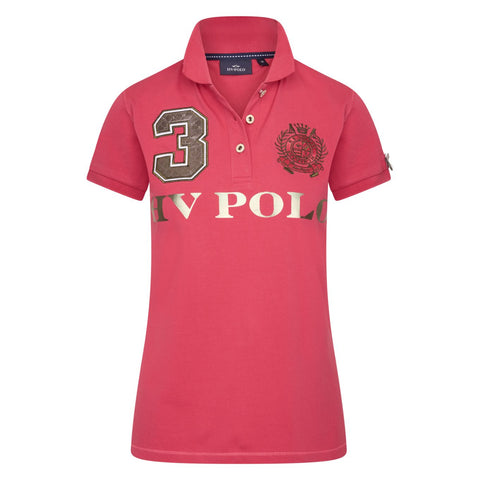 Hv Polo - Polo - Rood