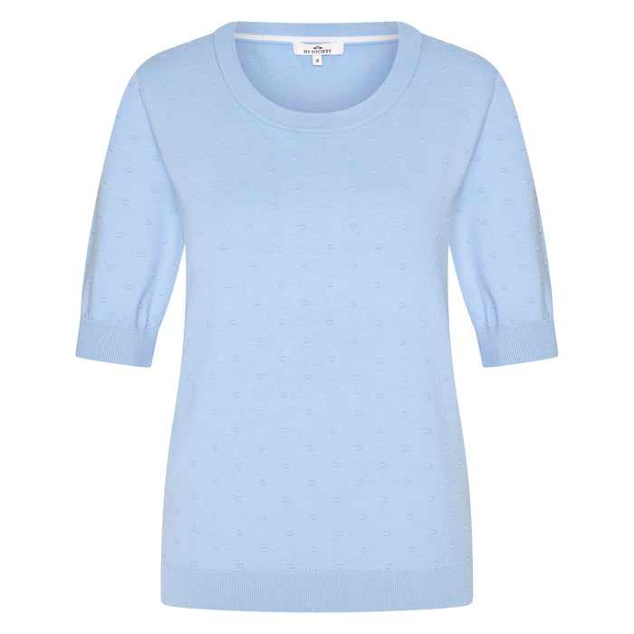 Hv Society - Knitwear - Lightblue