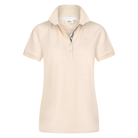Hv Society - Polo - Beige