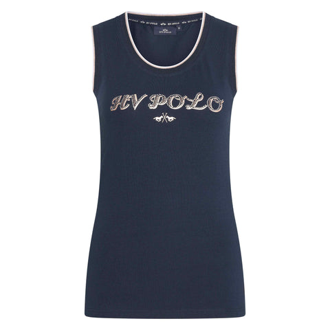Hv Polo - Tops - Blauw