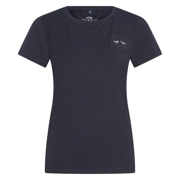 Hv Polo - Tops - Blauw