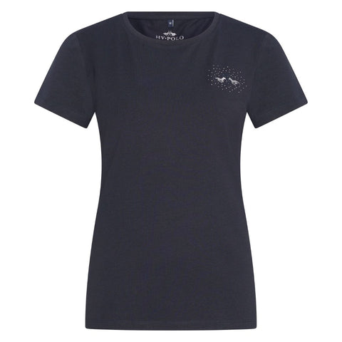 Hv Polo - Tops - Blauw