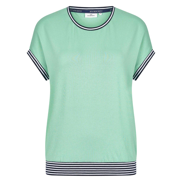 Hv Society - Tops - Groen