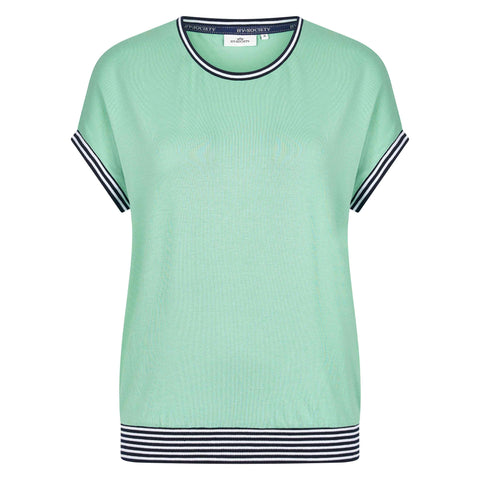 Hv Society - Tops - Groen