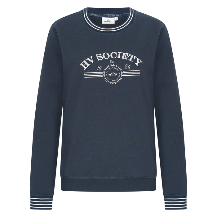 Hv Society - Sweat - Navy