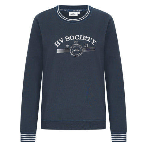 Hv Society - Sweat - Navy