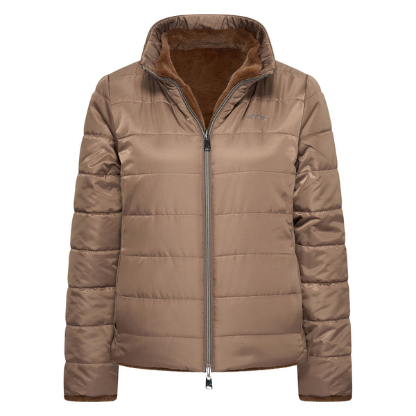 Hv Society - Jas - Light Taupe