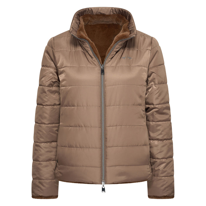 Hv Society - Jas - Light Taupe