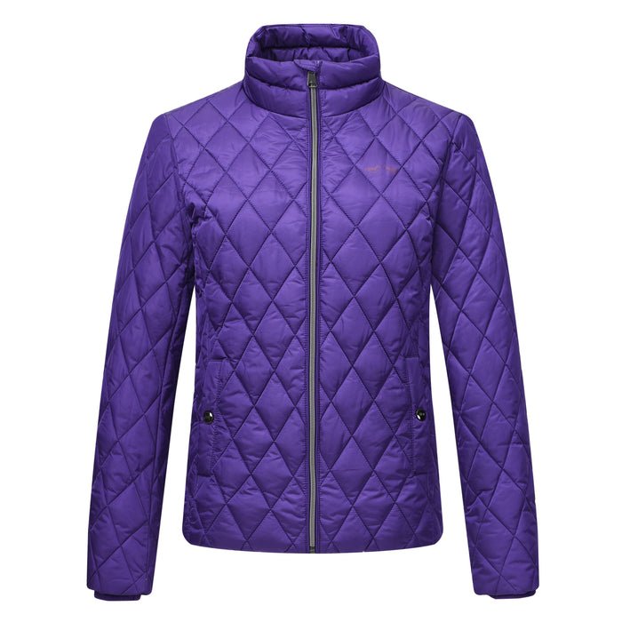 Hv Society - Jas - Purple