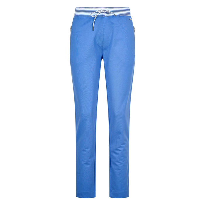 Hv Society - Broek - Blauw