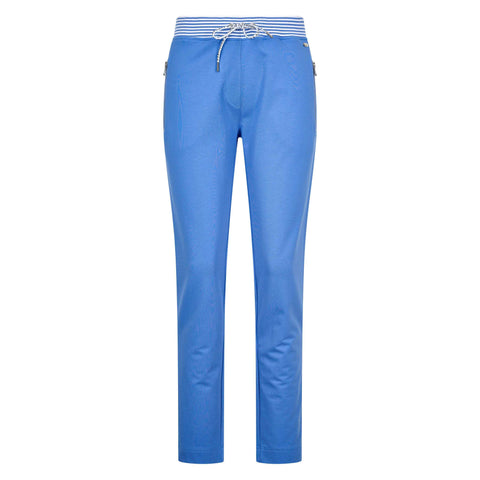 Hv Society - Broek - Blauw