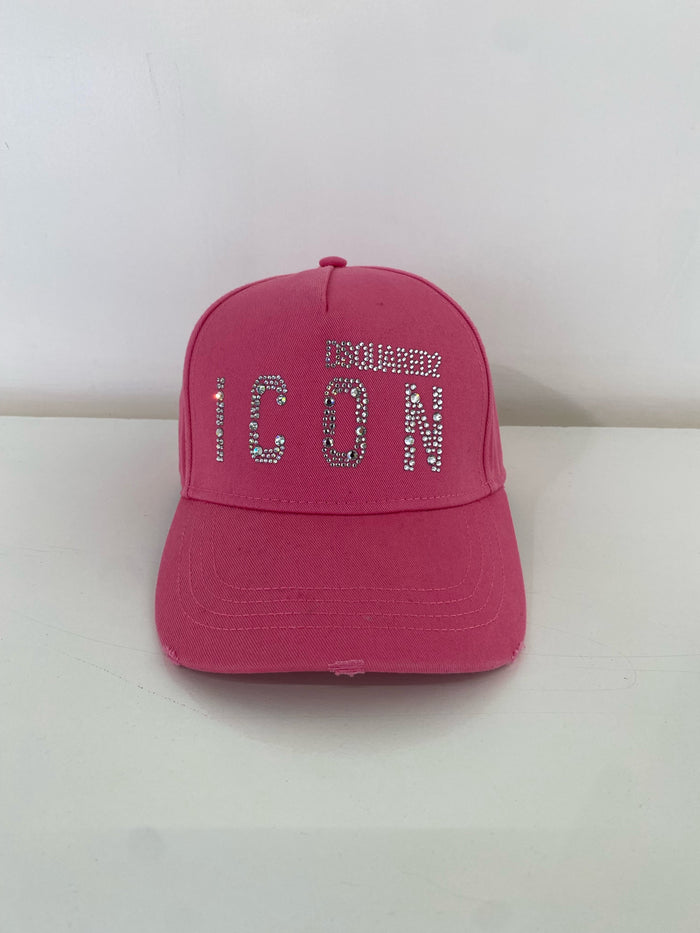 DSQUARED - PET - ROZE