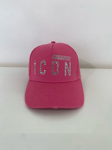 DSQUARED - PET - ROZE