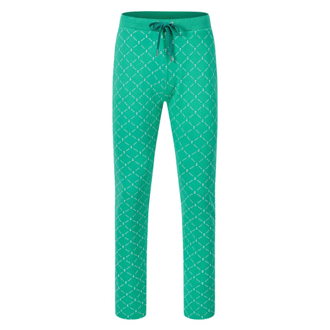 0201103604 - Pants HVSMillie  - 6119 - Leaf Green