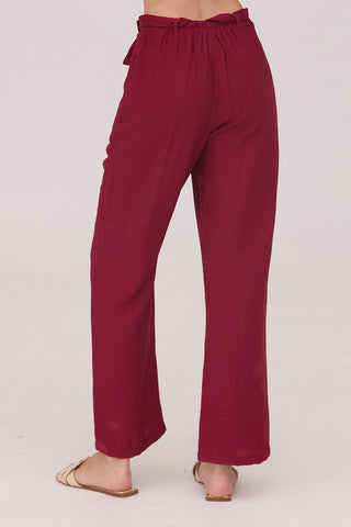 Scorzzo - Broek - Bordeaux
