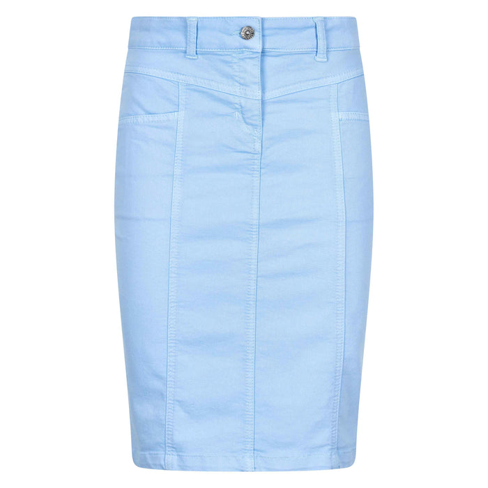 Hv Society - Rok - Licht Blauw