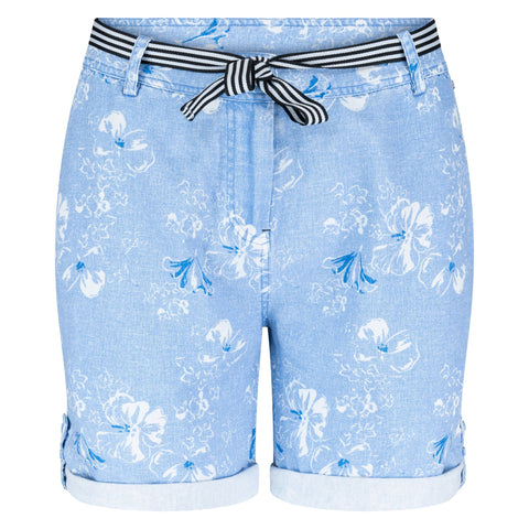 Hv Society - Short - Paars