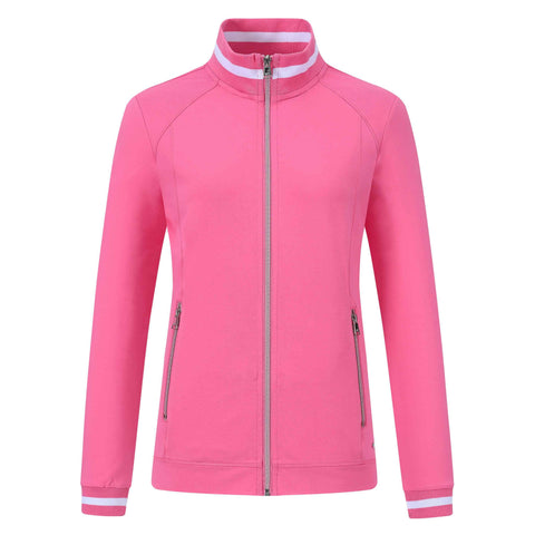 Hv Society - Sweat - Bright Pink
