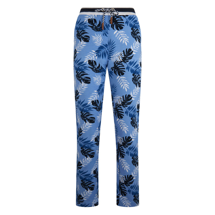 Hv Society - Broek - Blauw