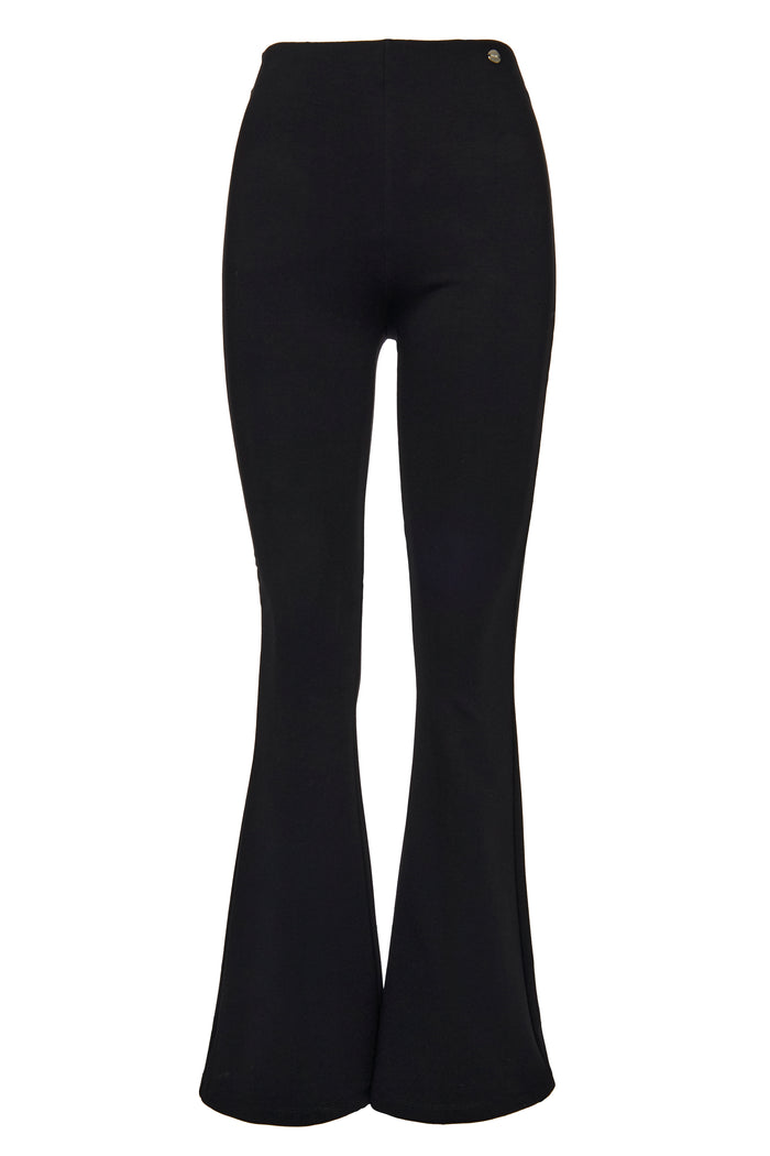 Bsb - Broek - Zwart