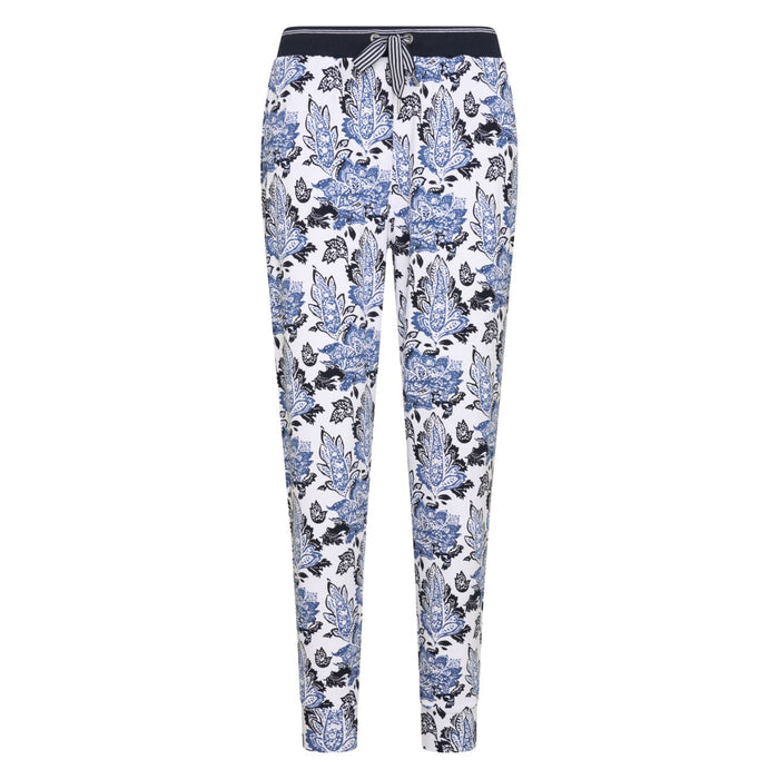 Hv Society - Broek - Blauw