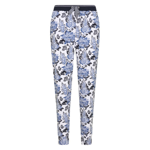 Hv Society - Broek - Blauw