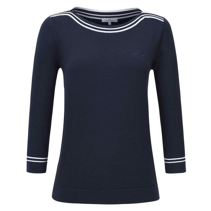 Hv Society - Knitwear - Navy