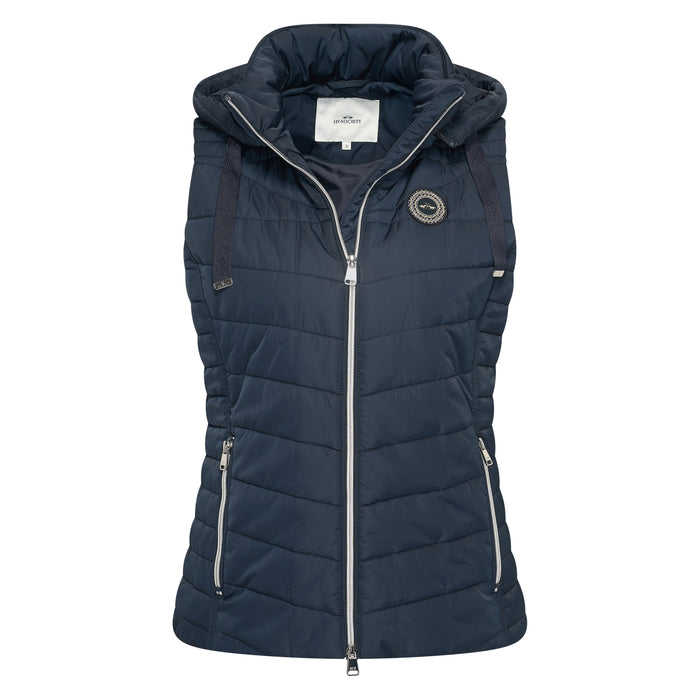Hv Society - Bodywarmer - Navy