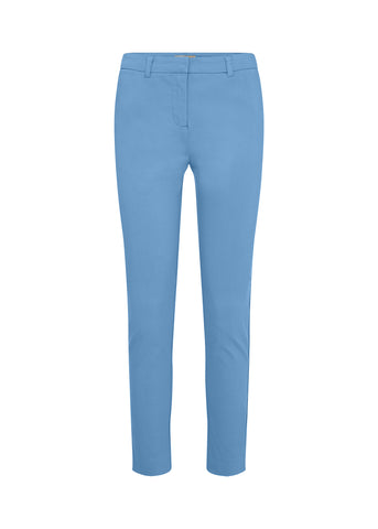 Soya Concept - Broek - Blauw
