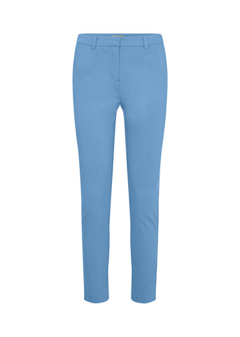 Soya Concept - Broek - Blauw