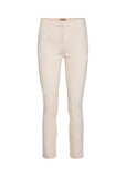 Soya Concept - Broek - Ecru