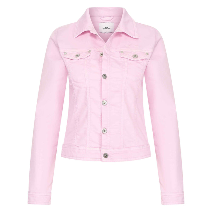 0406103509 - Jacket HVSVivian  - 3051 - Rose