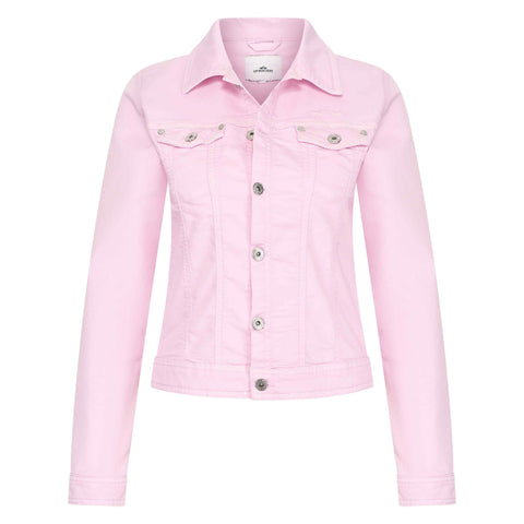 0406103509 - Jacket HVSVivian  - 3051 - Rose