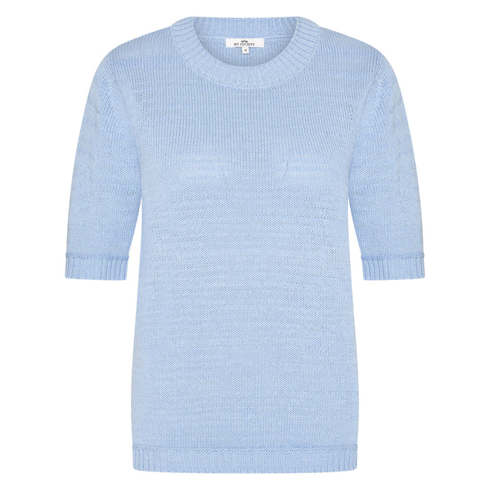 Hv Society - Knitwear - Lightblue