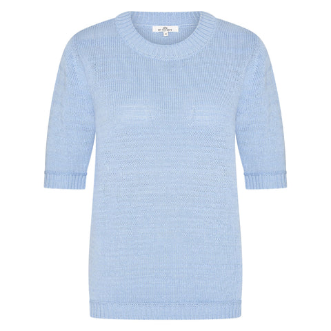 Hv Society - Knitwear - Lightblue
