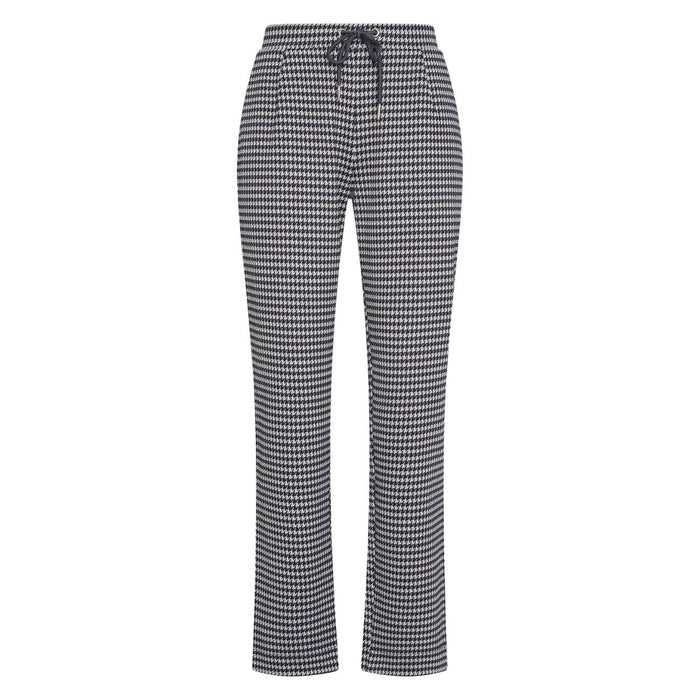 Hv Society - Pants Hvsbibianne - Navy