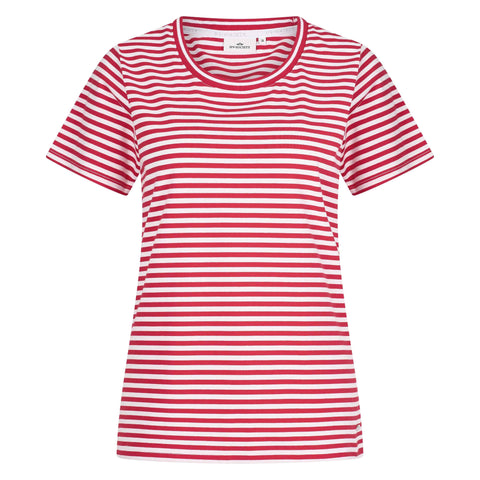 Hv Society - Tops - Rood