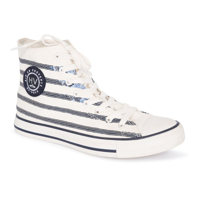 Hv Polo - Schoenen - Blauw