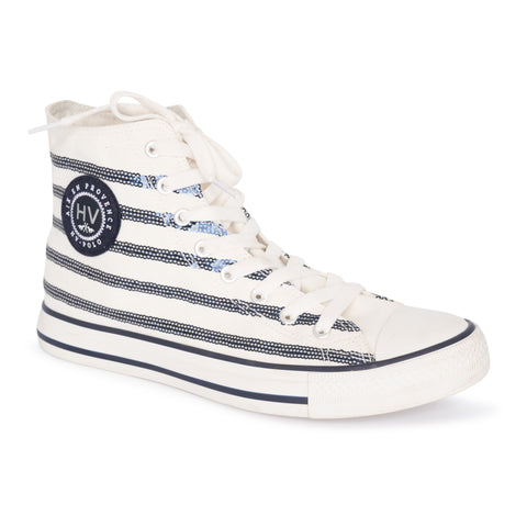 Hv Polo - Schoenen - Blauw