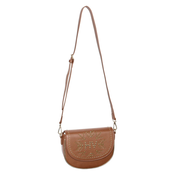 Hv Polo - Handtas - Bruin