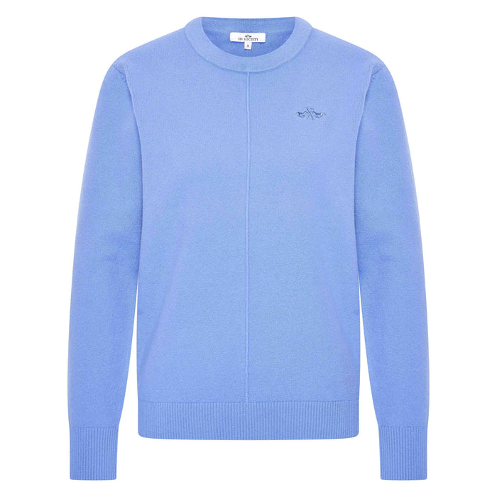 Hv Society - Pullover Hvschrista - True Blue
