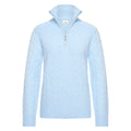 Hv Society - Pull - Lightblue
