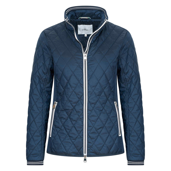 Hv Society - Outerwear - Navy
