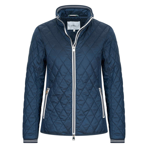 Hv Society - Outerwear - Navy