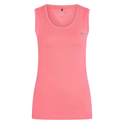 Hv Polo - Tops - Roze