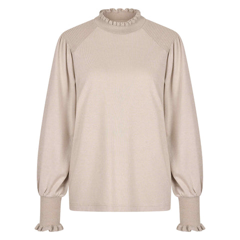 Hv Society - Top Hvsangelique - Kit