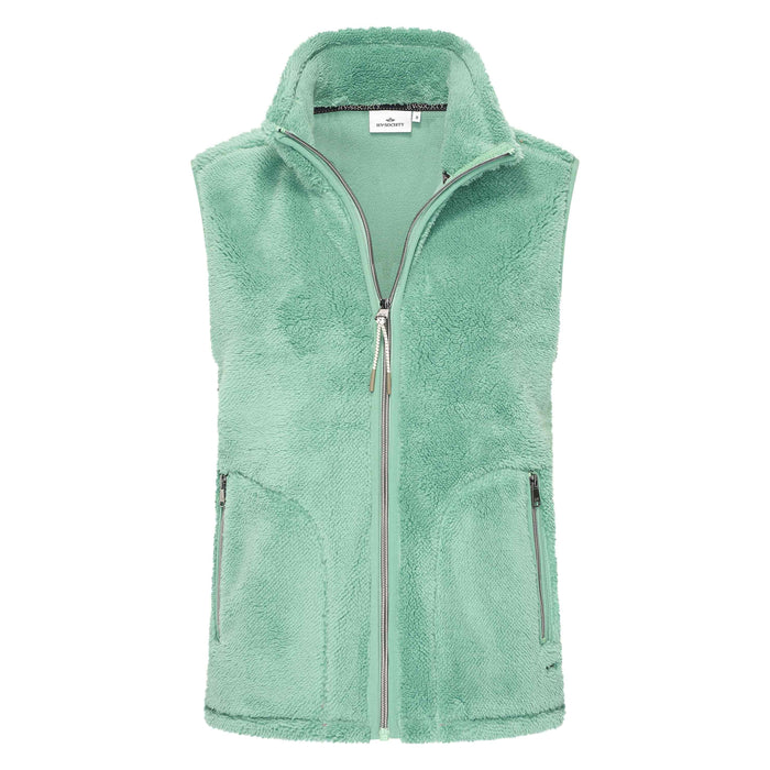 Hv Society - Bodywarmer Hvsmadison - Pine
