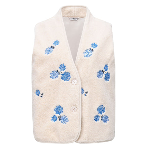 Hv Society - Gilet - Kit Aop